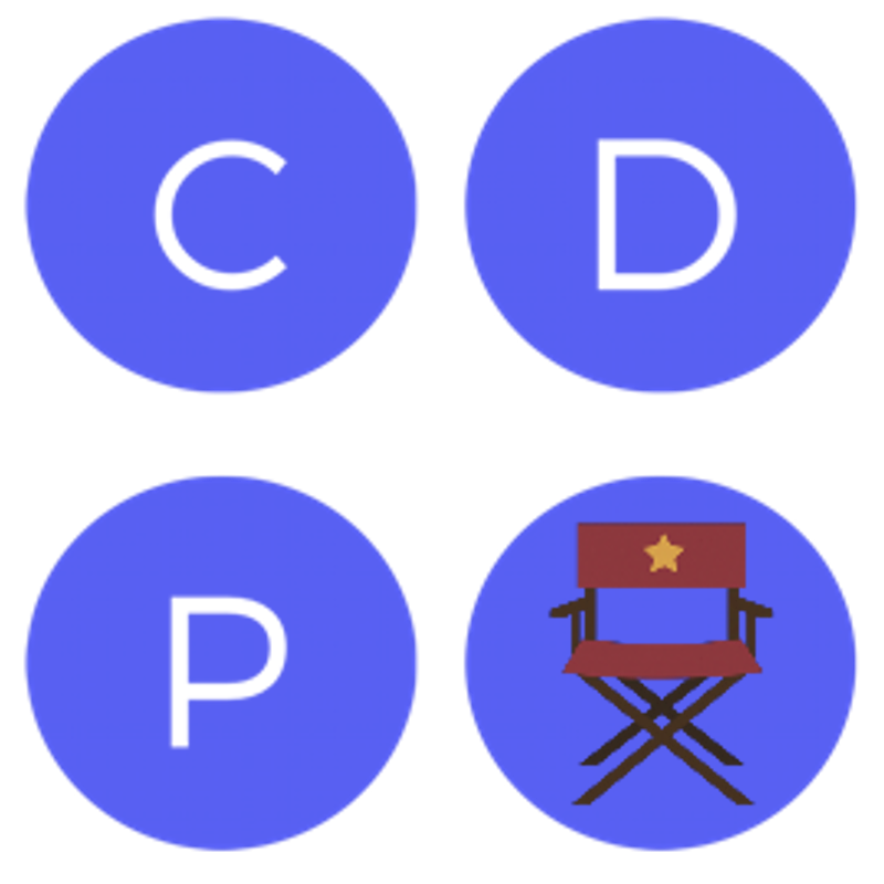 CDPFilm - Chipper Dog Productions